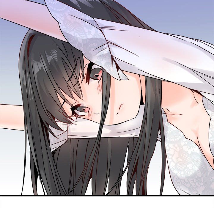 [韩国漫画] 执着于他 调教,巨乳大奶#[105P]-69