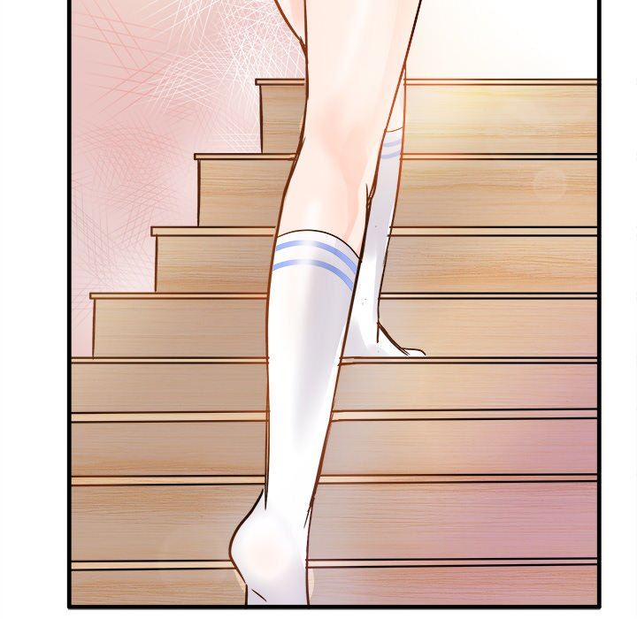 [韩国漫画] 执着于他 调教,巨乳大奶#[137P]-127