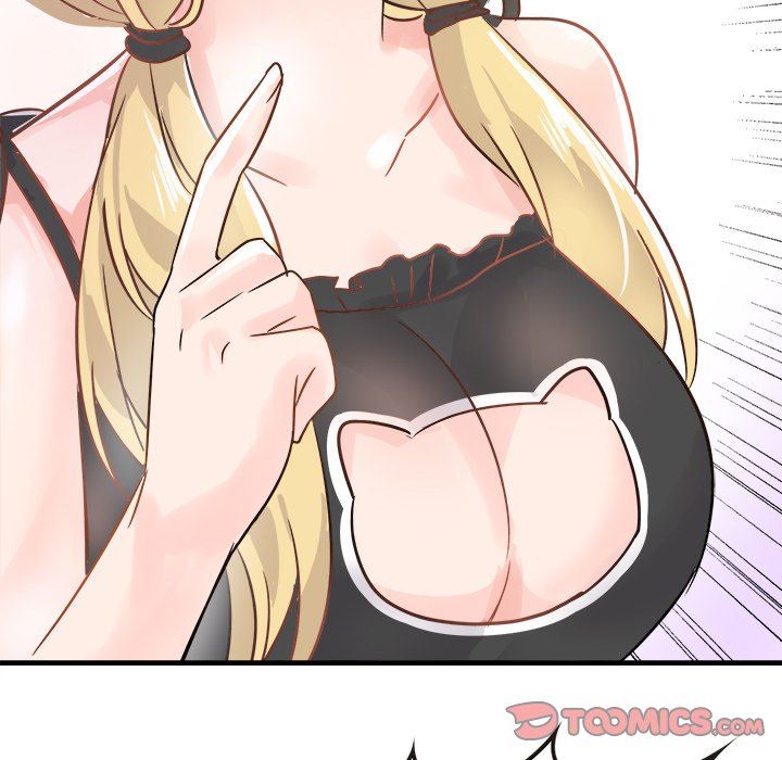 [韩国漫画] 执着于他 调教,巨乳大奶#[137P]-135