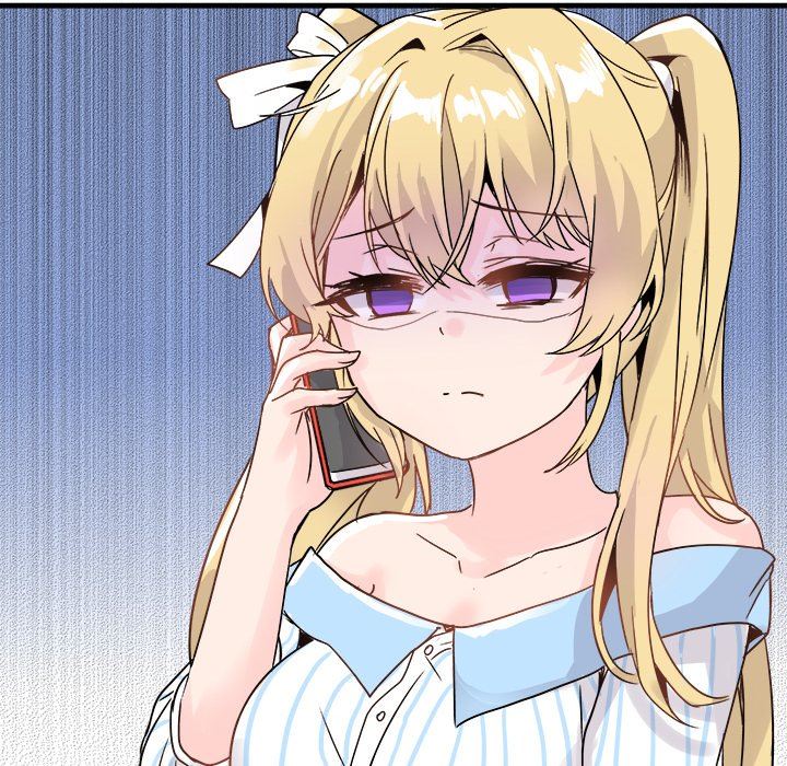 [韩国漫画] 执着于他 调教,巨乳大奶#[137P]-19