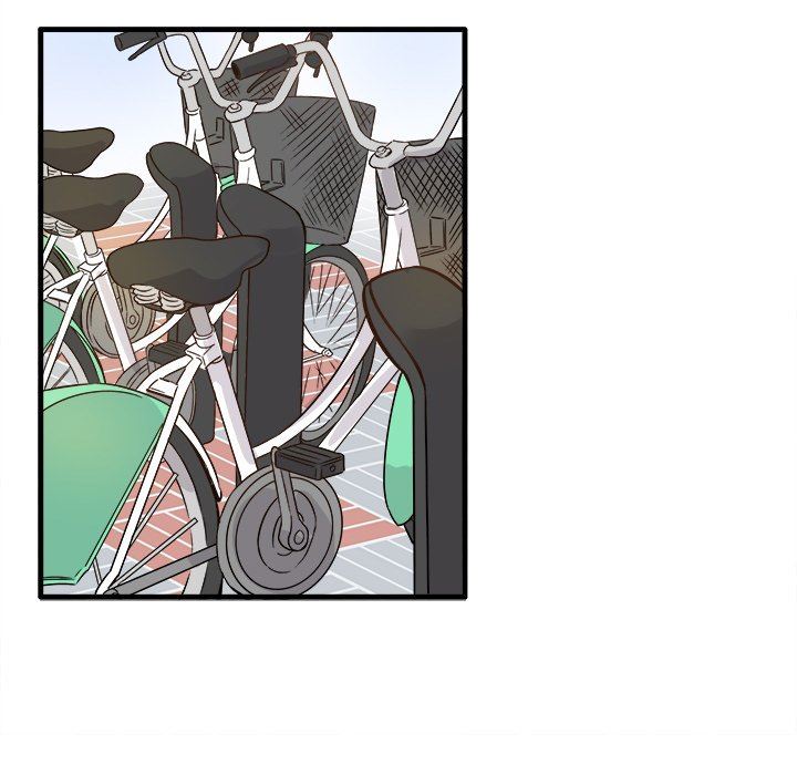 [韩国漫画] 执着于他 调教,巨乳大奶#[137P]-32