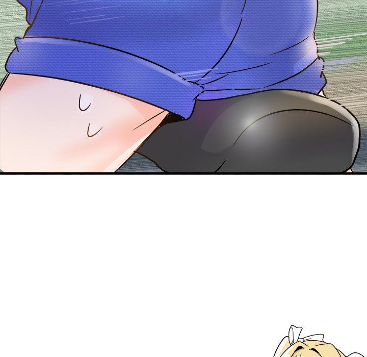 [韩国漫画] 执着于他 调教,巨乳大奶#[137P]-34