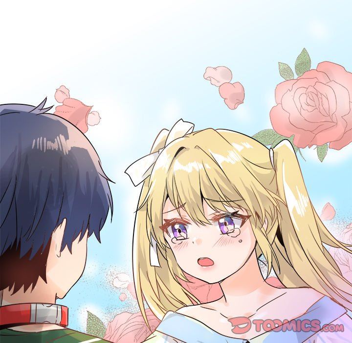 [韩国漫画] 执着于他 调教,巨乳大奶#[137P]-69