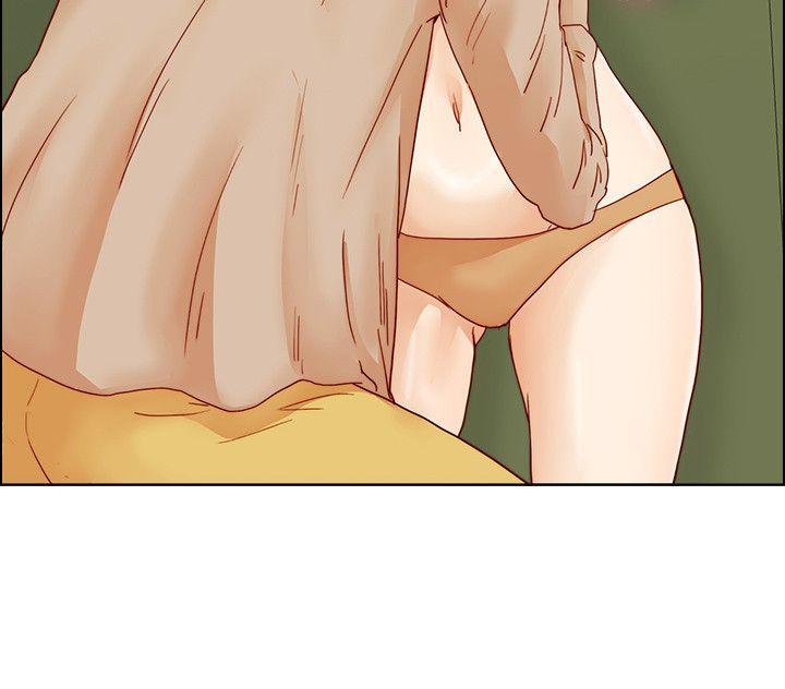 [韩国漫画] 荒淫同学会 调教,熟女人妻,巨乳大奶#[24P]-4