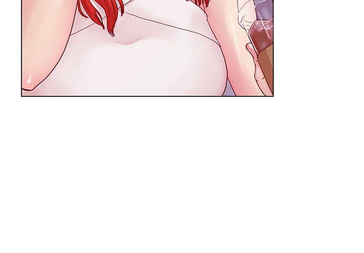 [韩国漫画] 荒淫同学会 调教,熟女人妻,巨乳大奶#[22P]-9