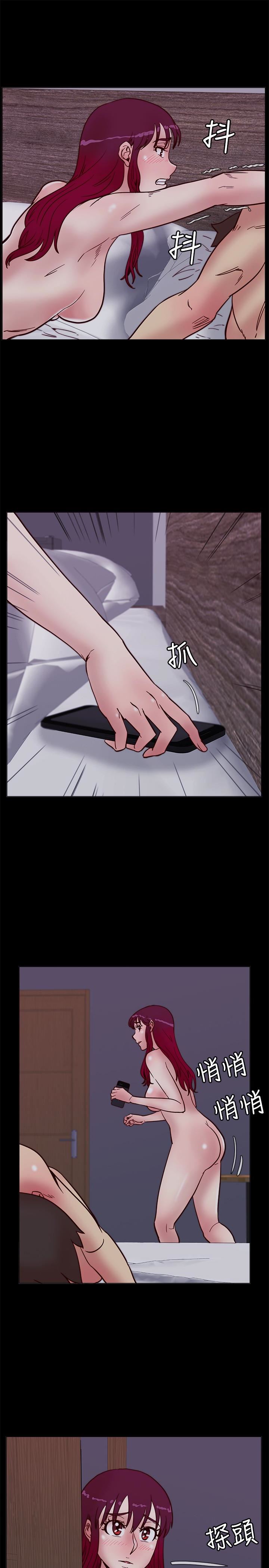 [韩国漫画] 荒淫同学会 调教,熟女人妻,巨乳大奶#[28P]-1