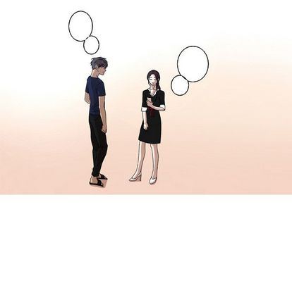[韩国漫画] 难忘的她 爱情,巨乳大奶#[71P]-41