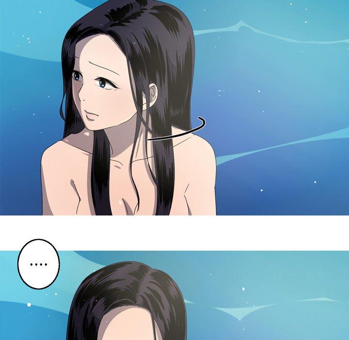 [韩国漫画] 难忘的她 爱情,巨乳大奶#[90P]-5