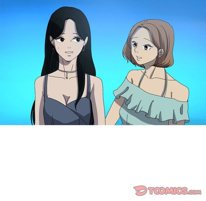[韩国漫画] 难忘的她 爱情,巨乳大奶#[87P]-40