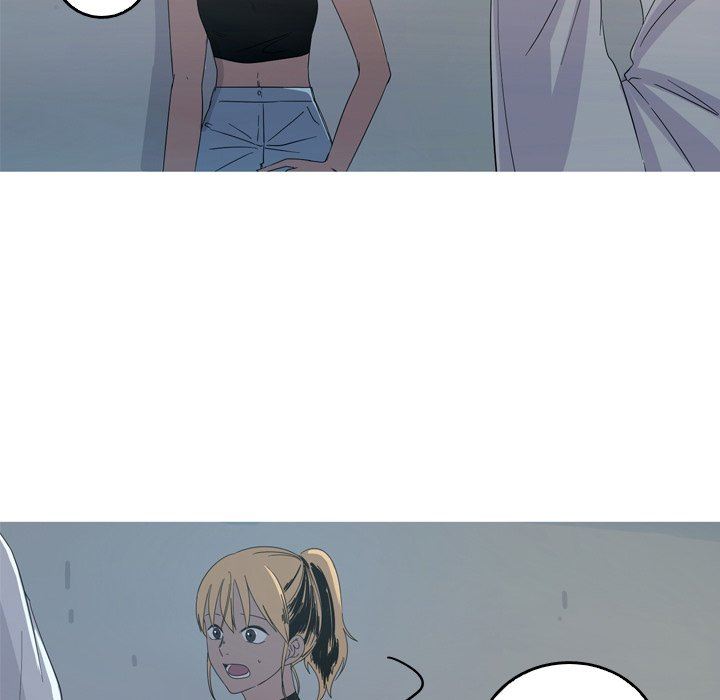 [韩国漫画] 难忘的她 爱情,巨乳大奶#[92P]-7