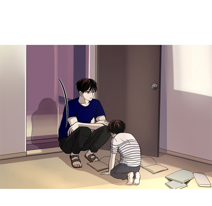 [韩国漫画] 难忘的她 爱情,巨乳大奶#[82P]-39