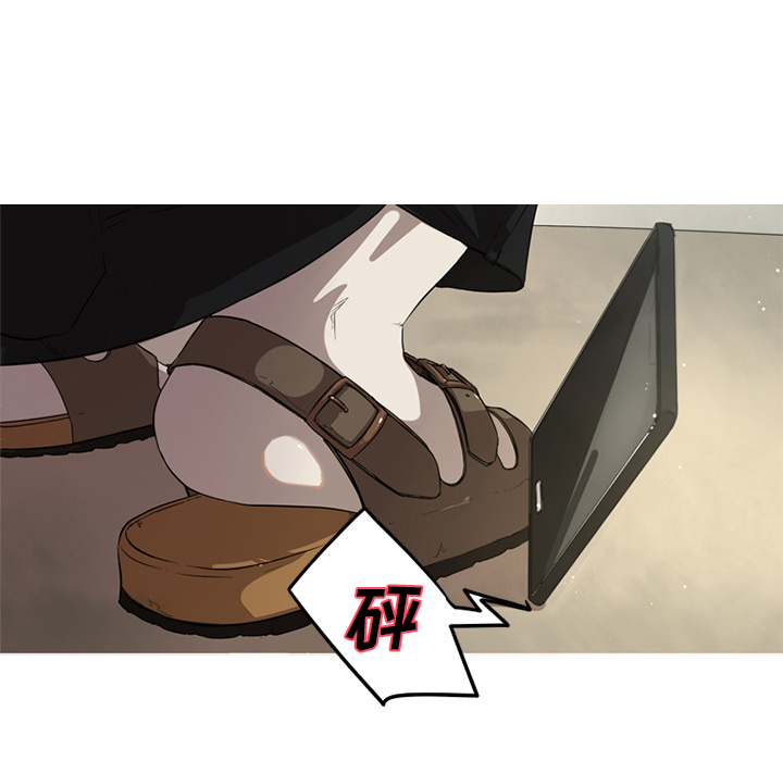 [韩国漫画] 难忘的她 爱情,巨乳大奶#[82P]-58