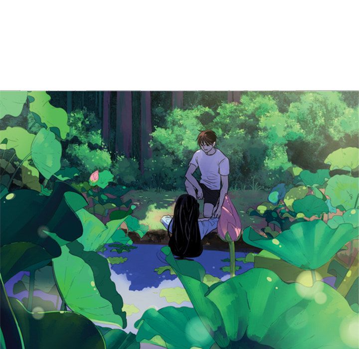 [韩国漫画] 难忘的她 爱情,巨乳大奶#[84P]-17