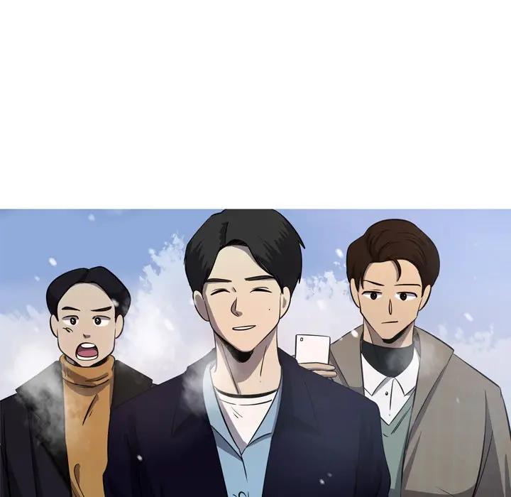[韩国漫画] 难忘的她 爱情,巨乳大奶#[72P]-5