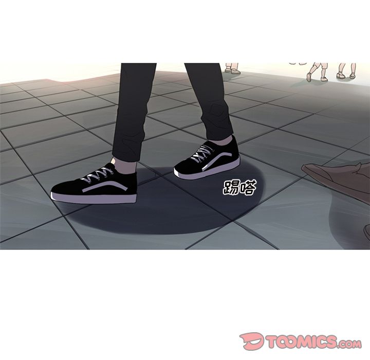 [韩国漫画] 难忘的她 爱情,巨乳大奶#[83P]-34