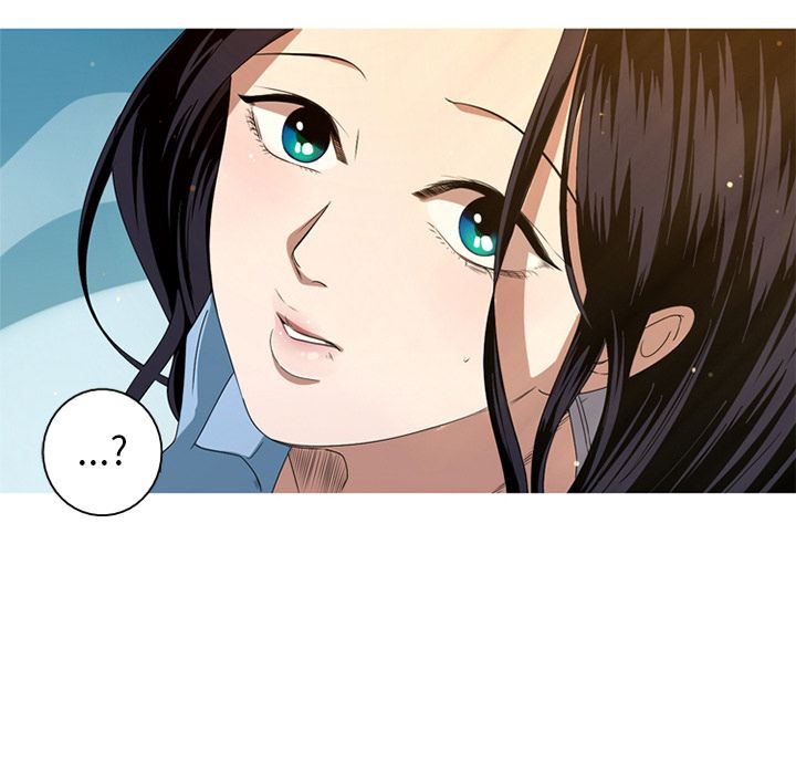 [韩国漫画] 难忘的她 爱情,巨乳大奶#[97P]-95