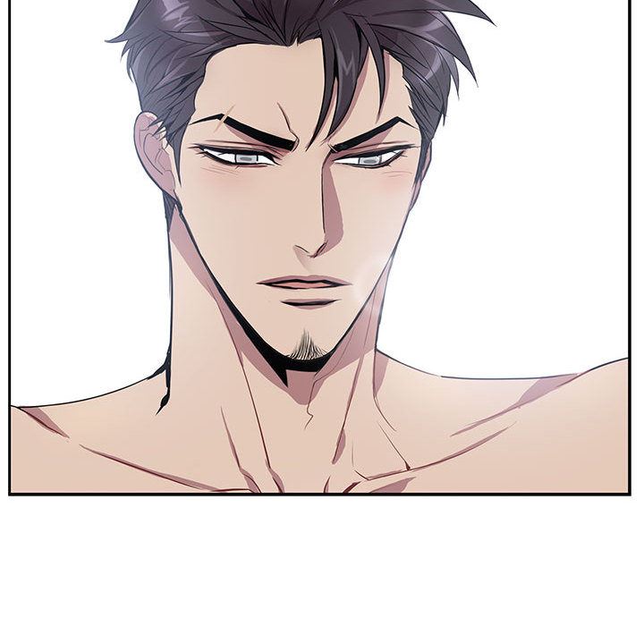 [韩国漫画] 为何偏偏是你？ BL,剧情向#[97P]-30