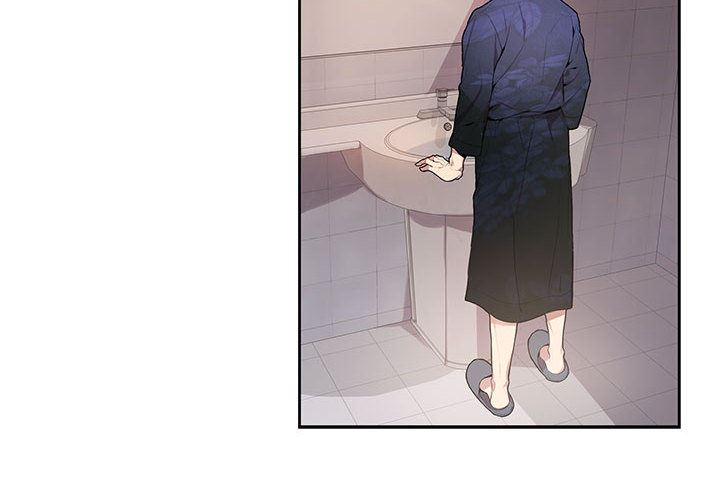 [韩国漫画] 为何偏偏是你？ BL,剧情向#[97P]-4