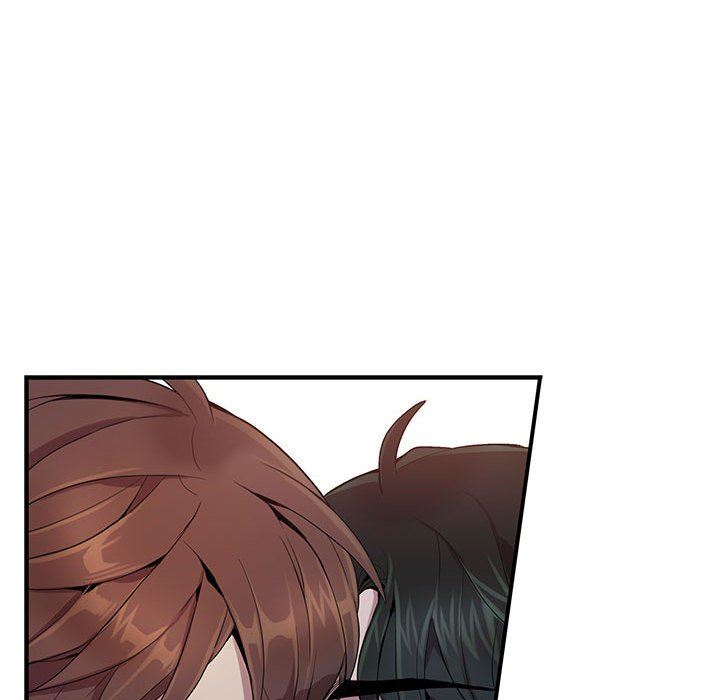 [韩国漫画] 为何偏偏是你？ BL,剧情向#[84P]-76