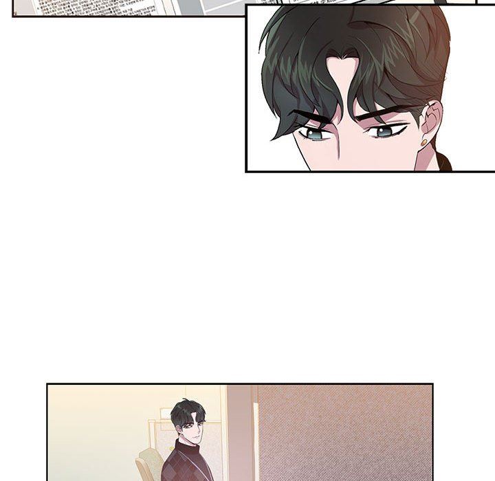 [韩国漫画] 为何偏偏是你？ BL,剧情向#[74P]-22