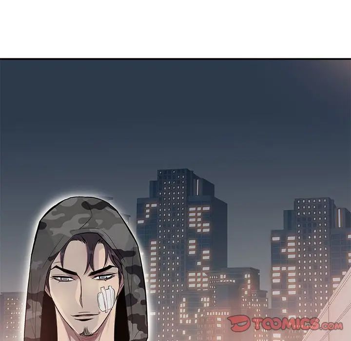 [韩国漫画] 为何偏偏是你？ BL,剧情向#[74P]-6