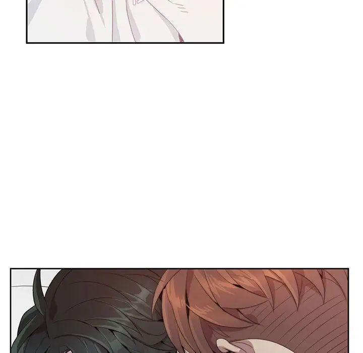 [韩国漫画] 为何偏偏是你？ BL,剧情向#[74P]-60