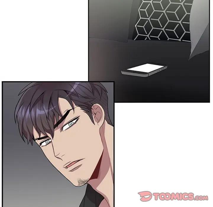[韩国漫画] 为何偏偏是你？ BL,剧情向#[74P]-70