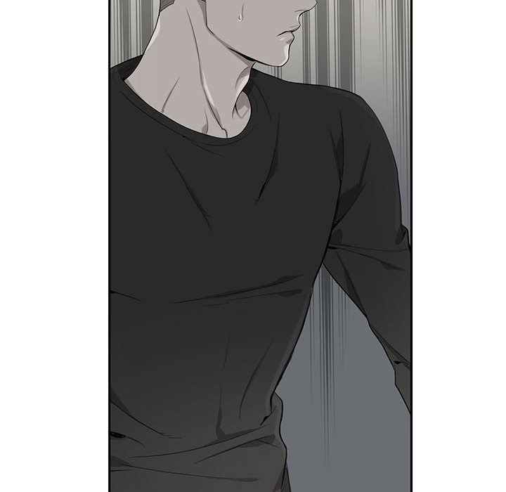 [韩国漫画] 为何偏偏是你？ BL,剧情向#[106P]-32