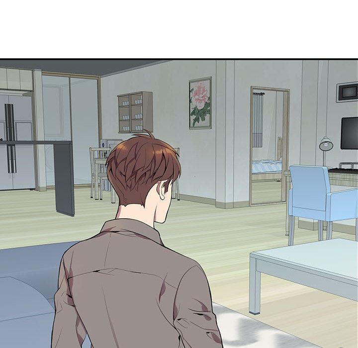 [韩国漫画] 为何偏偏是你？ BL,剧情向#[106P]-80