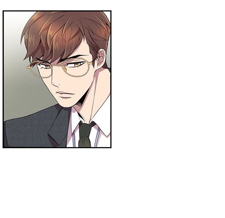 [韩国漫画] 为何偏偏是你？ BL,剧情向#[77P]-61