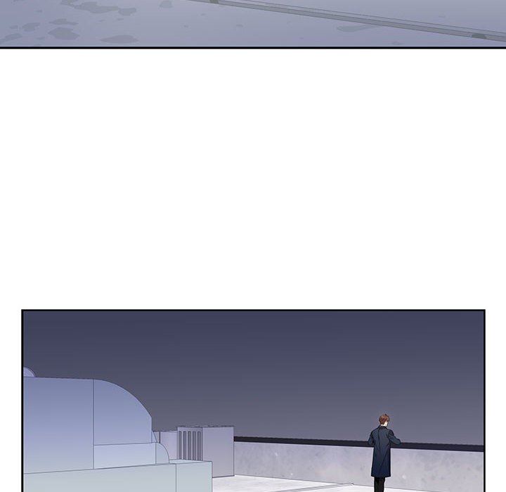 [韩国漫画] 为何偏偏是你？ BL,剧情向#[79P]-12