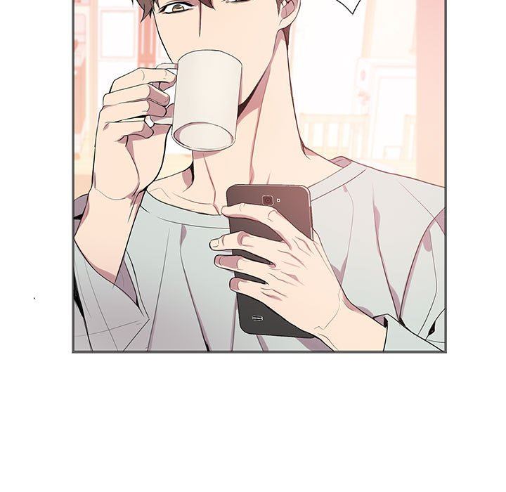 [韩国漫画] 为何偏偏是你？ BL,剧情向#[86P]-13