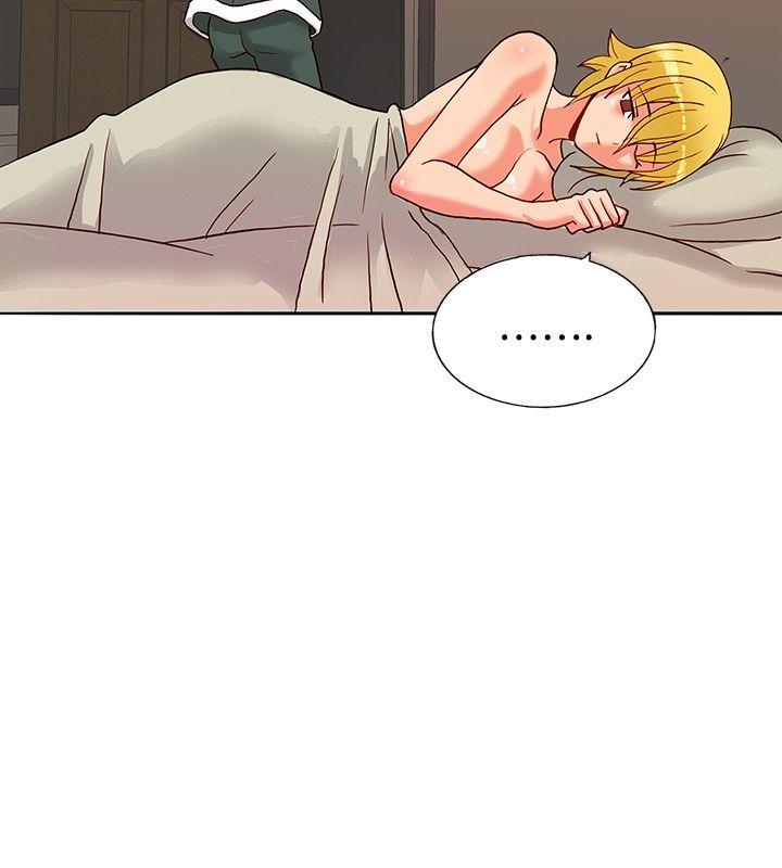 [韩国漫画] 30cm立约人 奇幻,巨乳大奶#[35P]-25