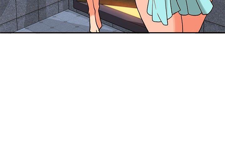 [韩国漫画] 30cm立约人 奇幻,巨乳大奶#[38P]-13