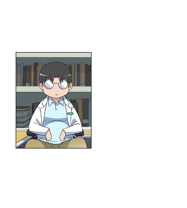 [韩国漫画] 30cm立约人 奇幻,巨乳大奶#[37P]-12