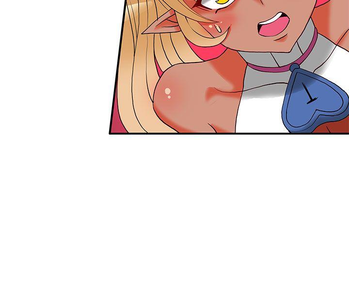 [韩国漫画] 30cm立约人 奇幻,巨乳大奶#[27P]-7