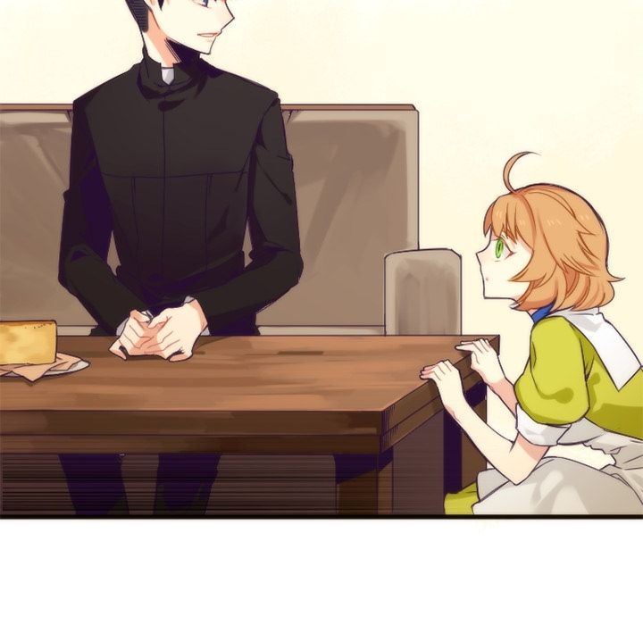 [韩国漫画] 神父的病历簿 BL,剧情向#[53P]-8