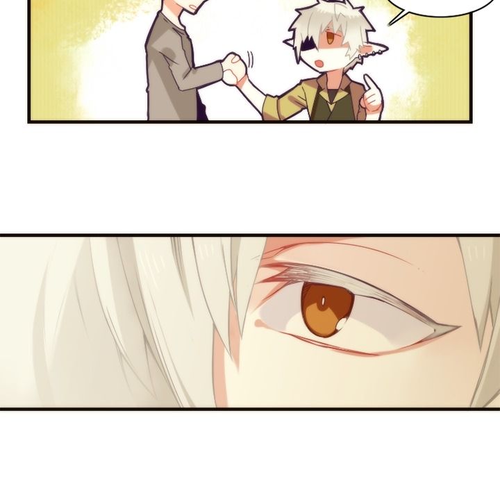 [韩国漫画] 神父的病历簿 BL,剧情向#[59P]-24