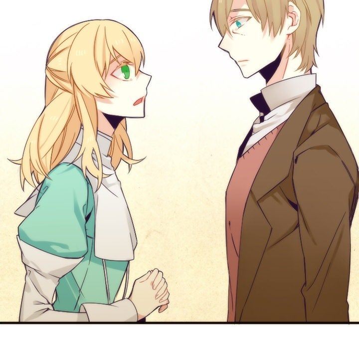 [韩国漫画] 神父的病历簿 BL,剧情向#[54P]-26