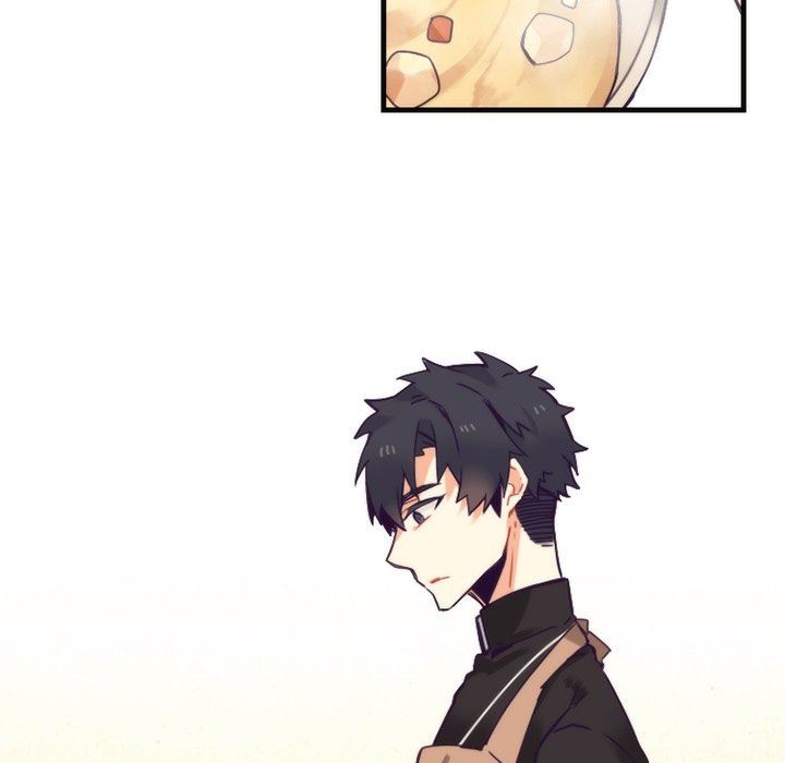 [韩国漫画] 神父的病历簿 BL,剧情向#[57P]-23