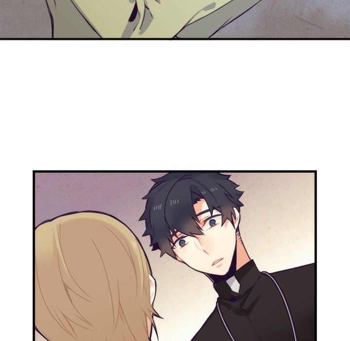 [韩国漫画] 神父的病历簿 BL,剧情向#[59P]-38