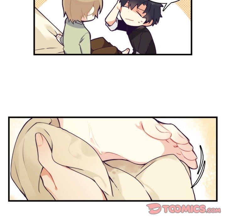 [韩国漫画] 神父的病历簿 BL,剧情向#[59P]-7