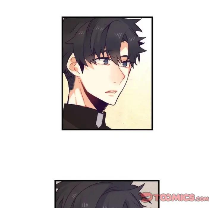 [韩国漫画] 神父的病历簿 BL,剧情向#[50P]-28