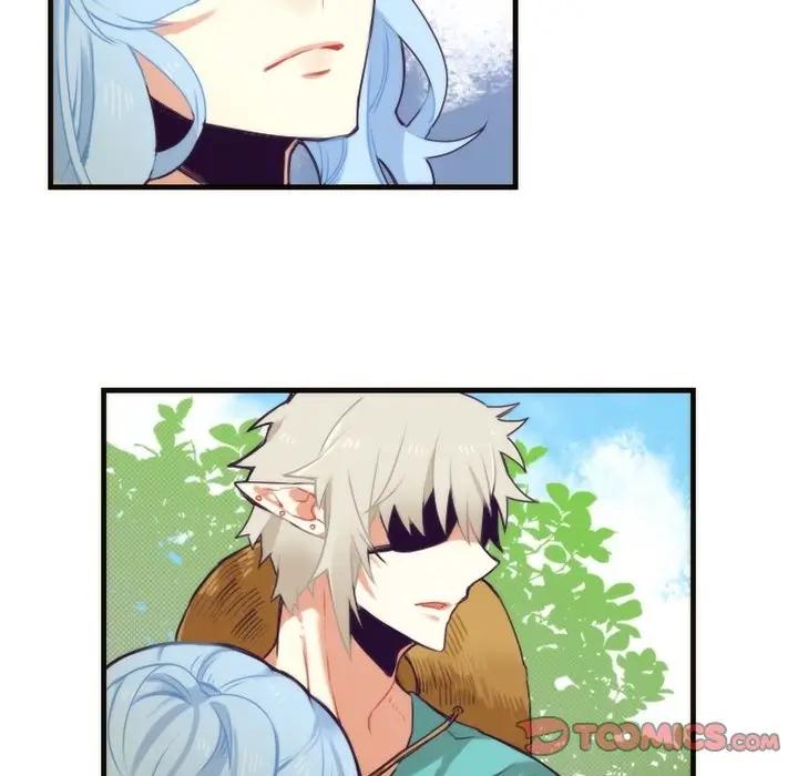 [韩国漫画] 神父的病历簿 BL,剧情向#[51P]-37