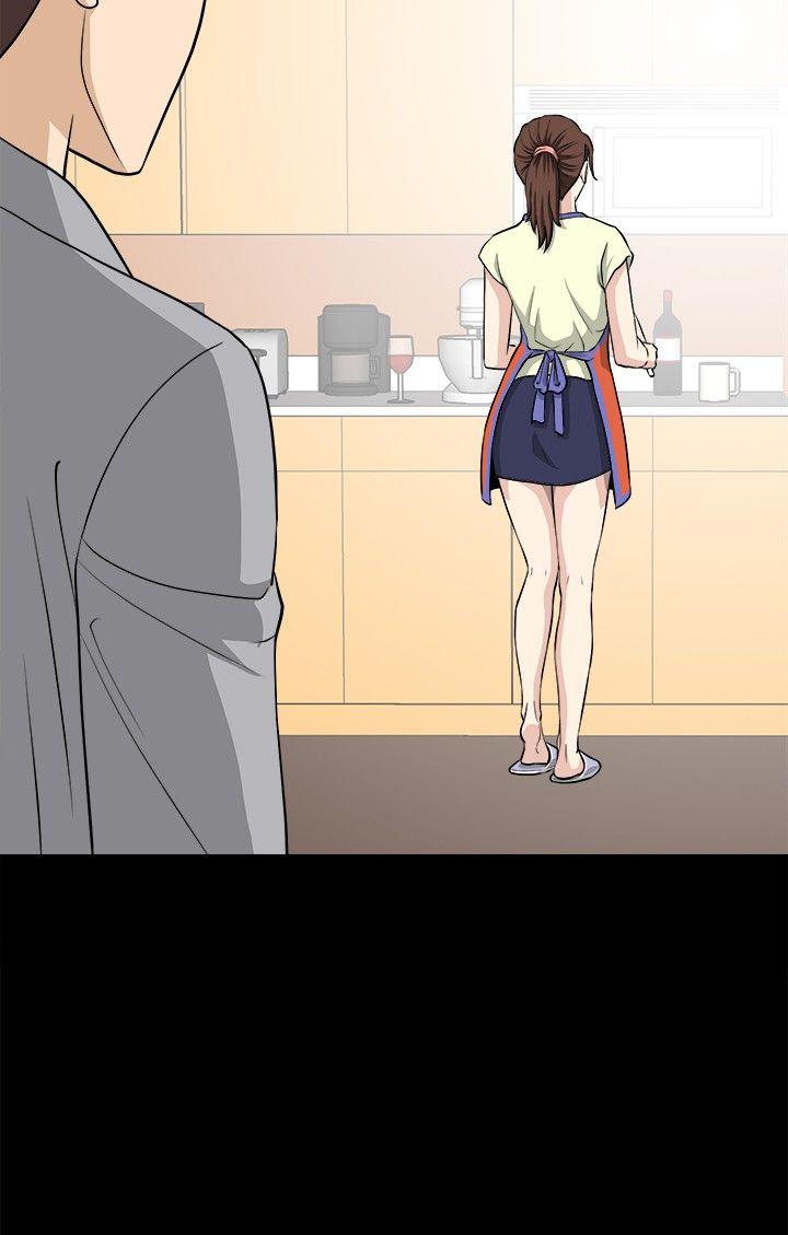 [韩国漫画] 危险性游戏 剧情,熟女人妻,巨乳大奶#[18P]-15