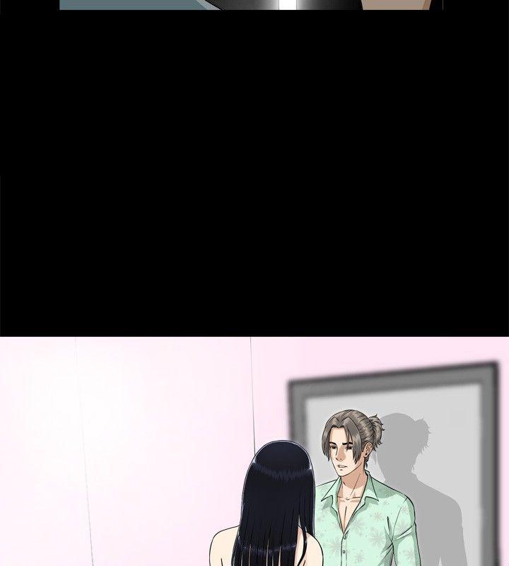 [韩国漫画] 危险性游戏 剧情,熟女人妻,巨乳大奶#[31P]-27