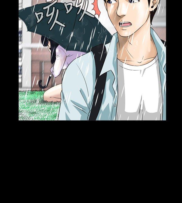 [韩国漫画] 危险性游戏 剧情,熟女人妻,巨乳大奶#[31P]-5