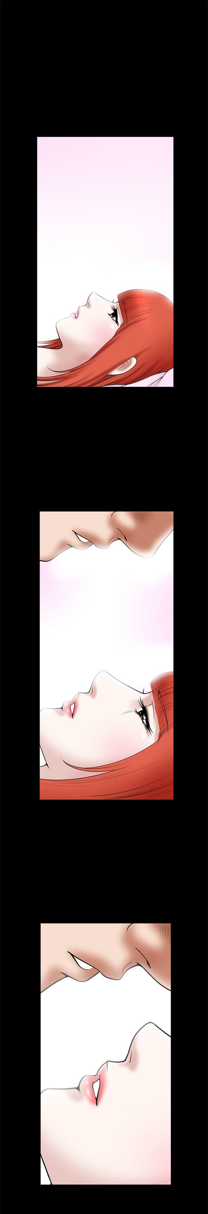 [韩国漫画] 诱惑 乱伦,巨乳大奶, 不伦#[29P]-1