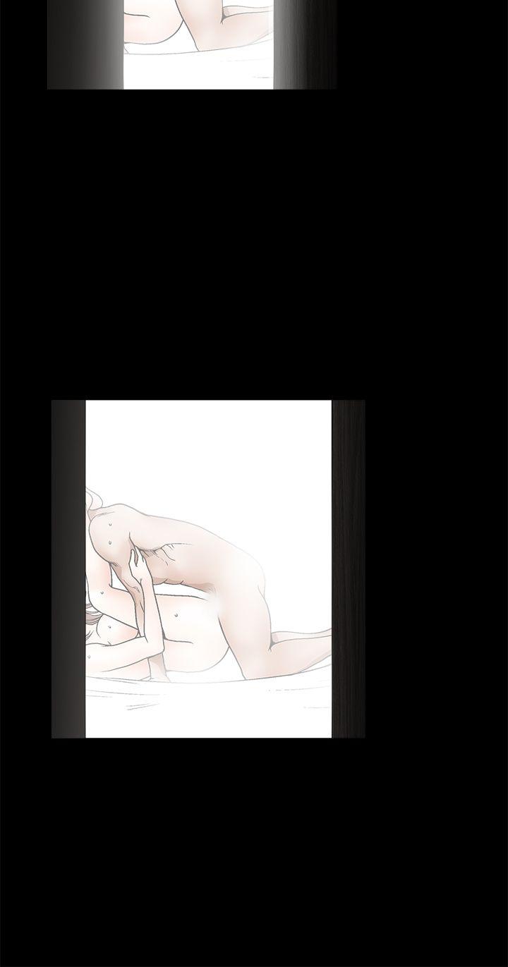 [韩国漫画] 诱惑 乱伦,巨乳大奶, 不伦#[50P]-15