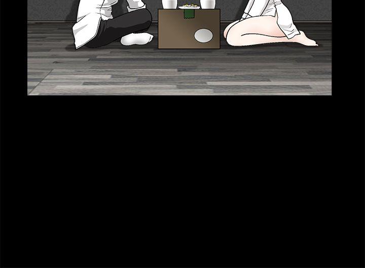 [韩国漫画] 诱惑 乱伦,巨乳大奶, 不伦#[36P]-15